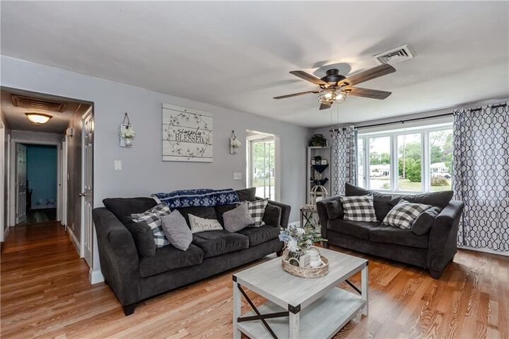 Property Photo: 143 Duncan Road RI 02886