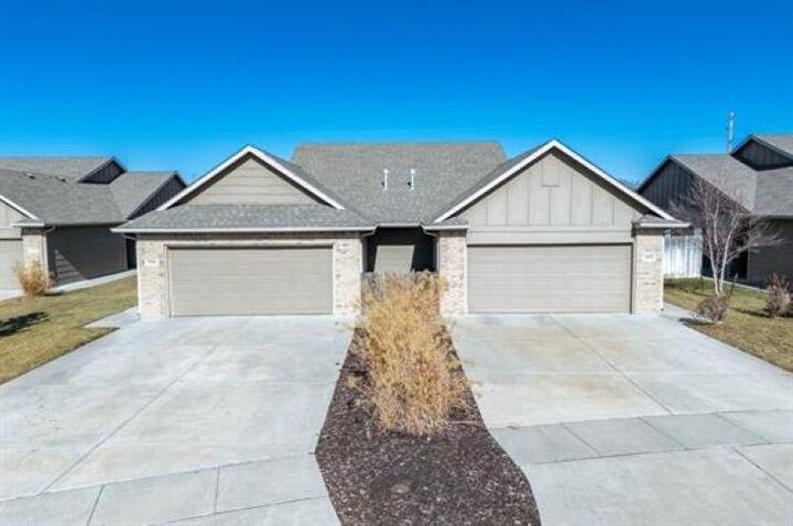 3319 E Aster St  Derby KS 67037-2048 photo