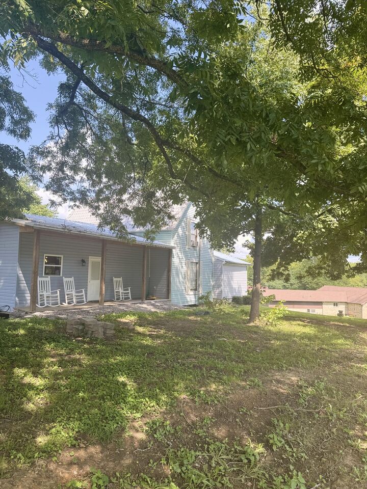 Property Photo: 281 Holden Road TN 37321