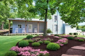 Property Photo: 281 Holden Road TN 37321