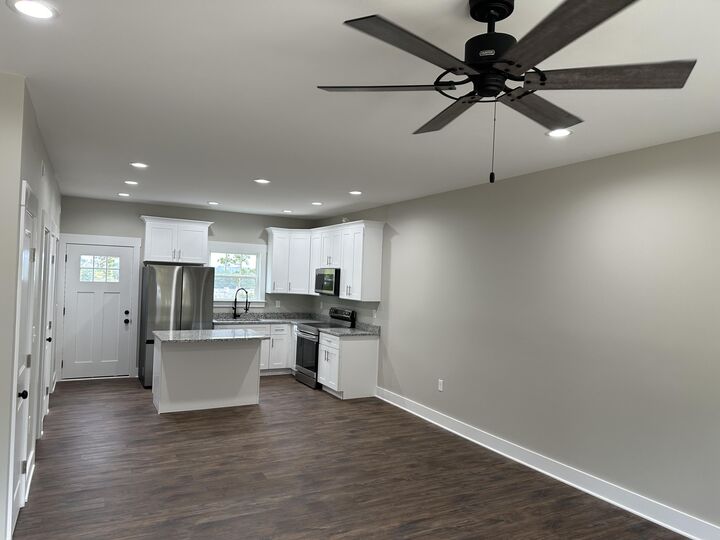 Property Photo:  1342 Unity Drive NE Lot 19 B  TN 37312 