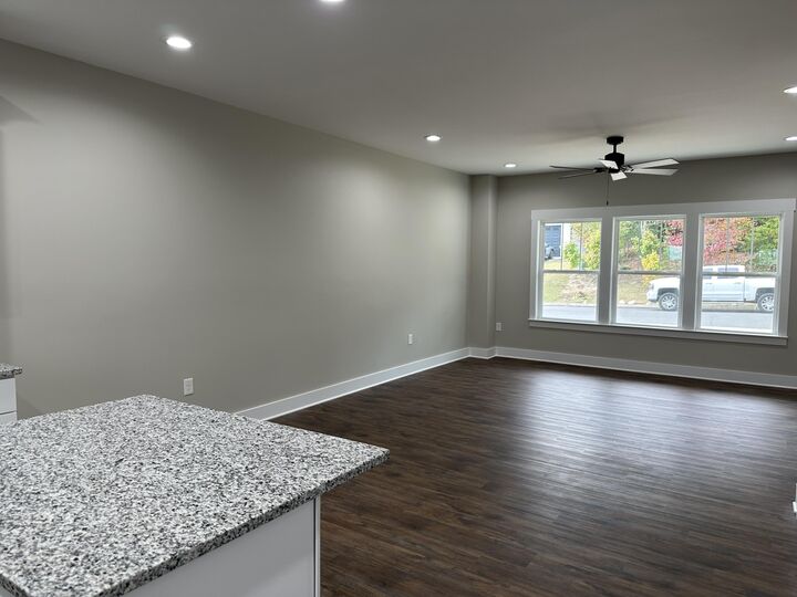 Property Photo:  1342 Unity Drive NE Lot 19 C  TN 37312 