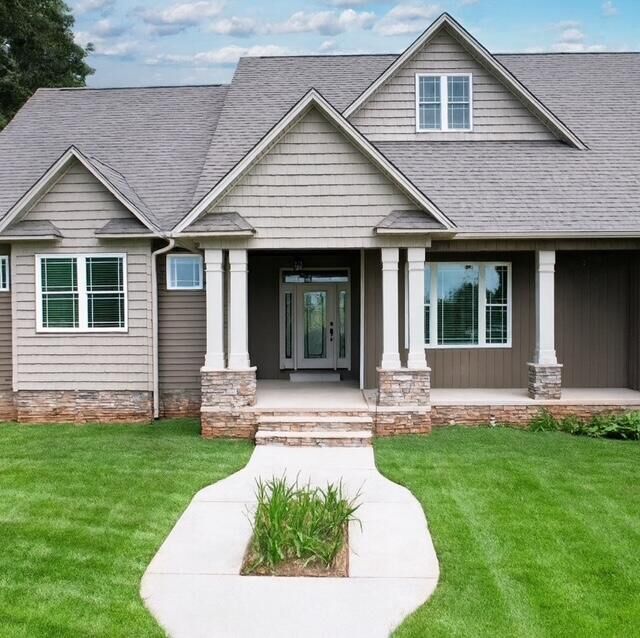 Property Photo:  332 Harris Road SE  TN 37362 
