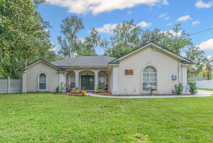 Property Photo:  11511 Mandarin Rd  FL 32223 