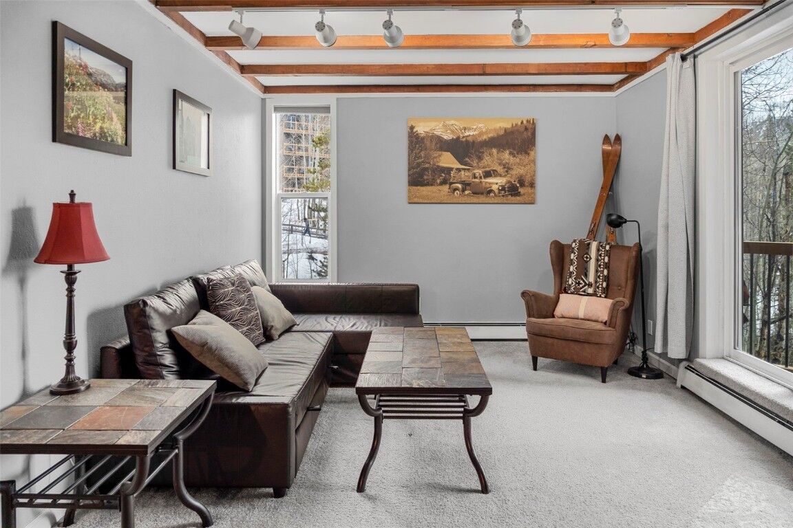 Property Photo: 2200 Lodge Pole Circle 208-B CO 80498