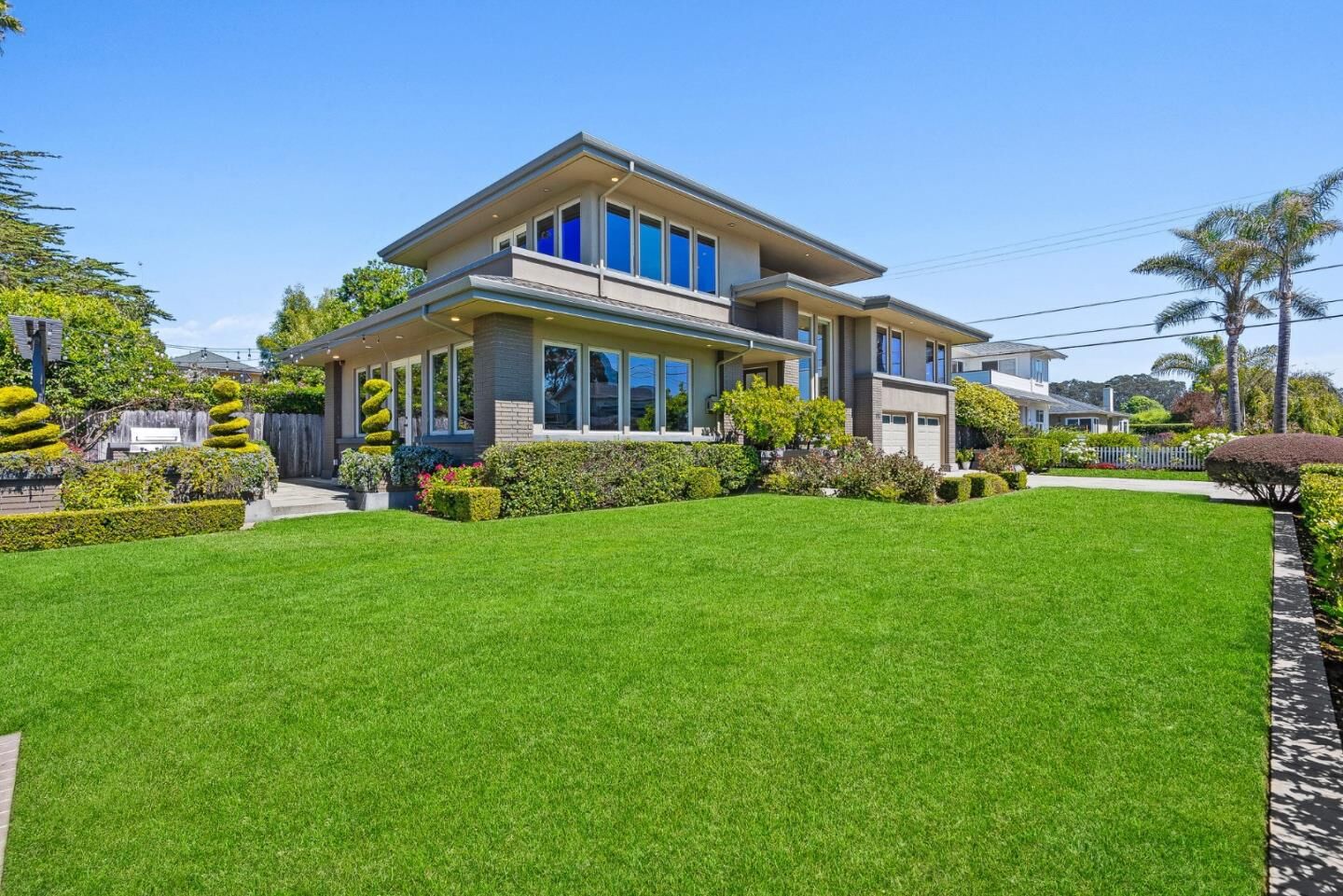 Property Photo:  108 Benito Avenue  CA 95076 