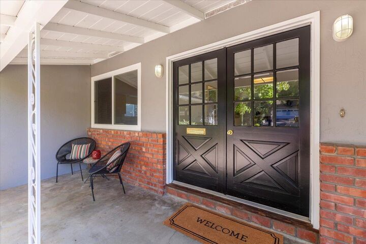 Property Photo:  119 Belcrest Drive  CA 95032 
