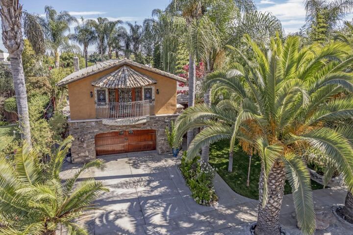 Property Photo: 951 Foothill Drive CA 95123