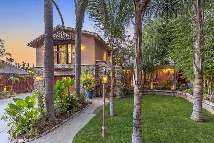 Property Photo: 951 Foothill Drive CA 95123