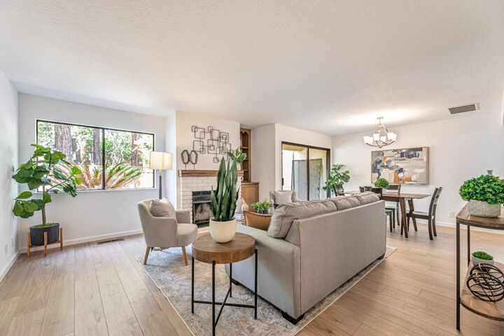 Property Photo: 2171 Rancho McCormick Boulevard CA 95050