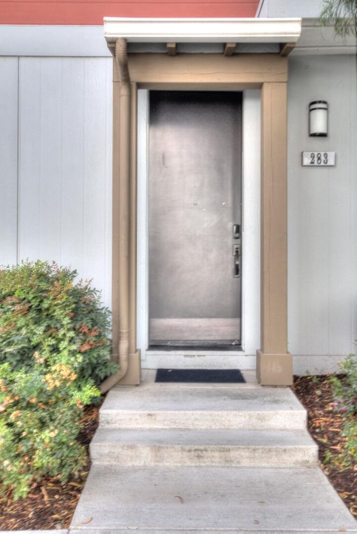 Property Photo: 283 Baja Rose Street CA 95035