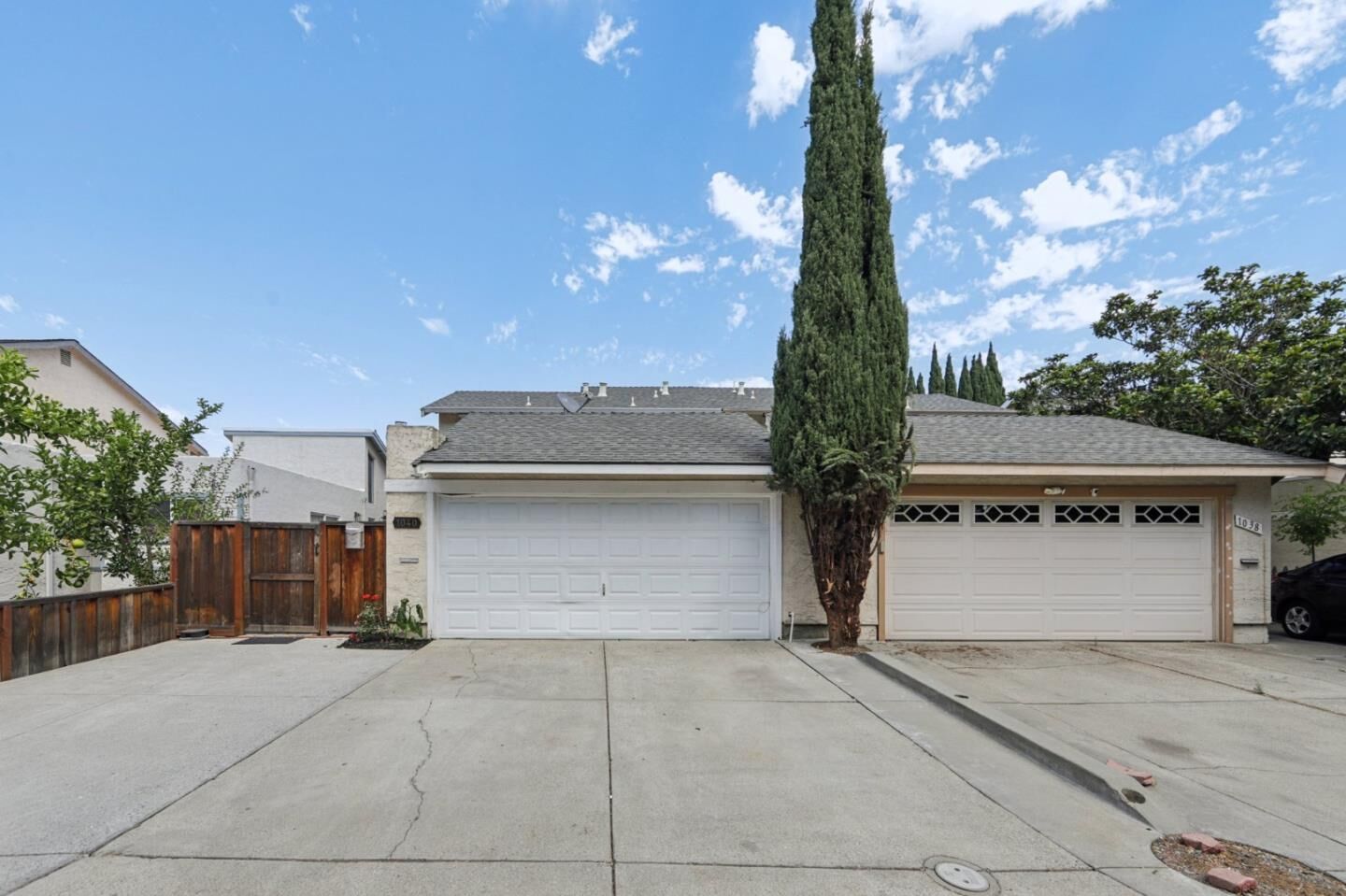 Property Photo: 1040 North Capitol Avenue CA 95133