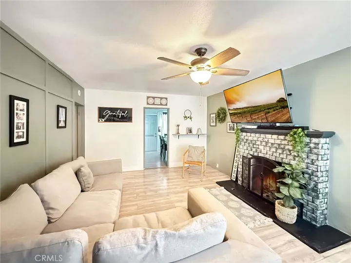 Property Photo: 242 S Buena Vista Street CA 92543
