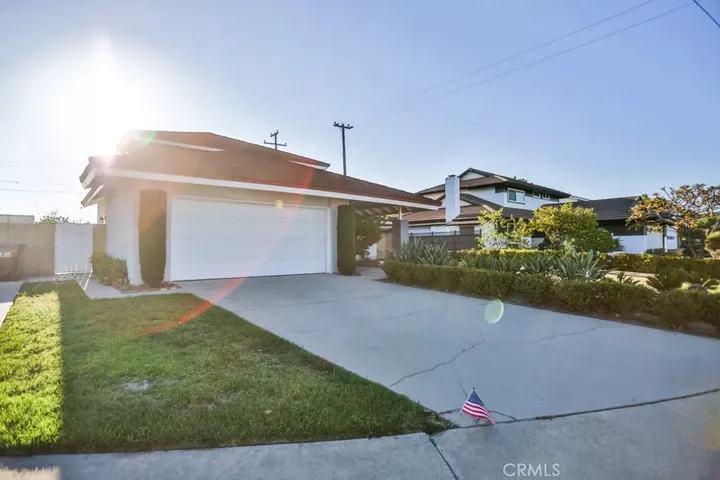 Property Photo: 9211 Julie Beth Street CA 90630