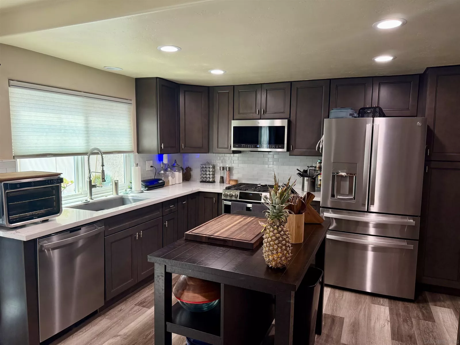 Property Photo:  1651 S Juniper Street 195  CA 92025 