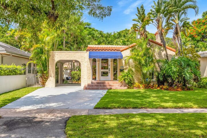 1406 Madrid St  Coral Gables FL 33134 photo