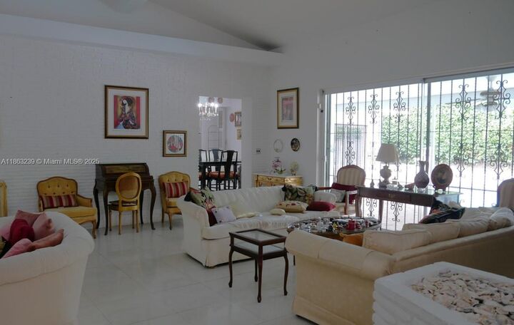 Property Photo: 1535 Mercado Ave FL 33146