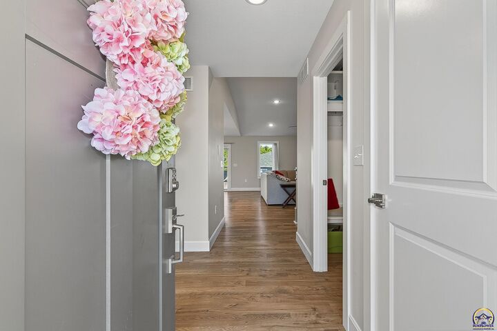 Property Photo: 7700 SW 24th Ter KS 66614