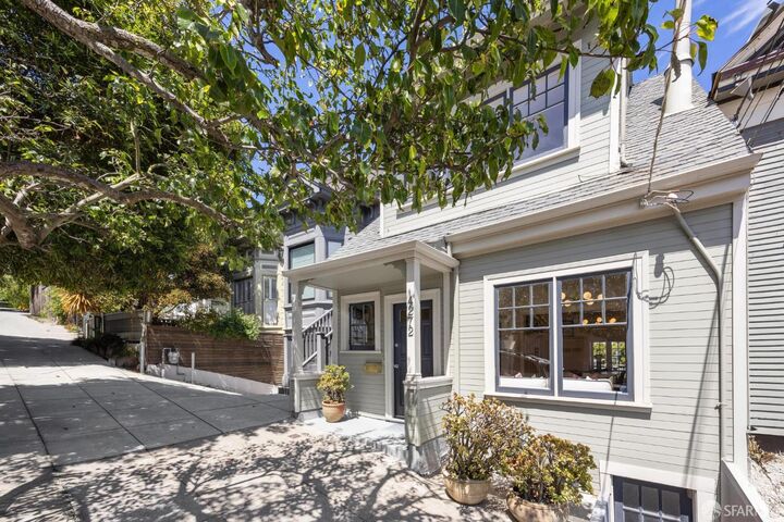 4272 26th Street  San Francisco CA 94131 photo