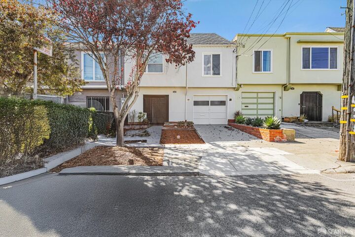 1779 43rd Avenue  San Francisco CA 94122 photo