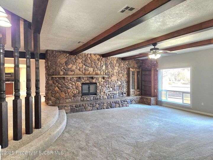 Property Photo: 20 Road 3490 NM 87415