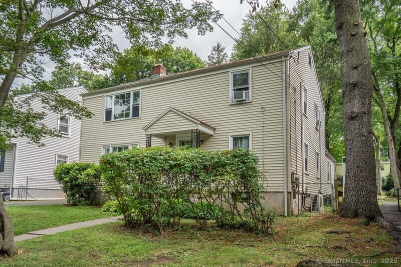 Property Photo: 37 Caya Avenue CT 06110