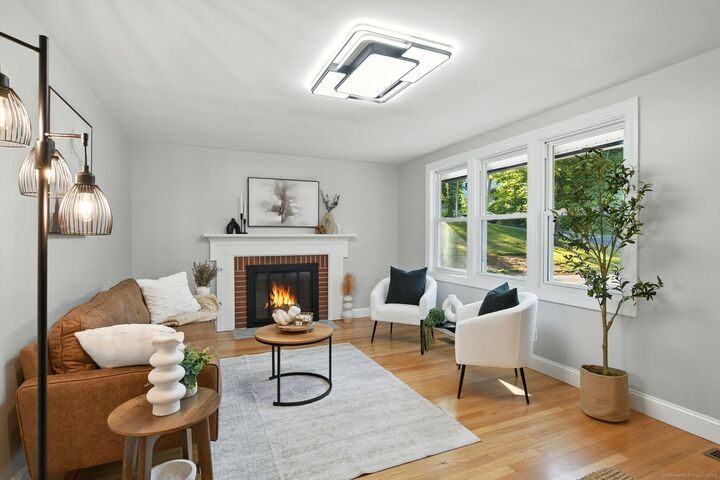 Property Photo: 13 Denison Road CT 06071