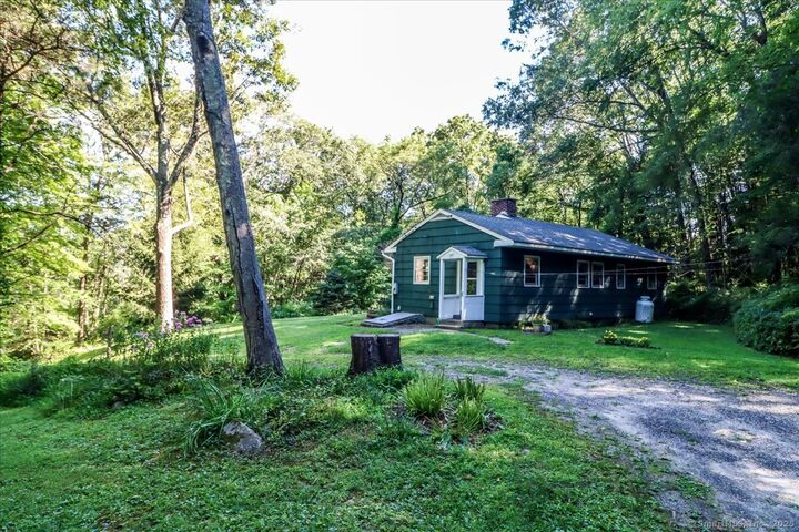 Property Photo:  15 Connelly Road  CT 06776 