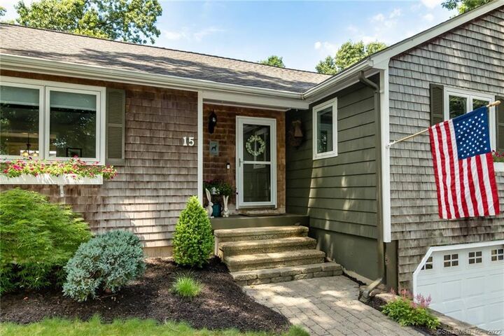 Property Photo: 15 Sullivan Farm Road CT 06016