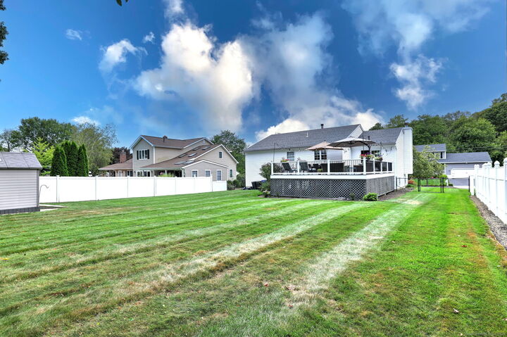 Property Photo: 11 Peppermill Drive CT 06516