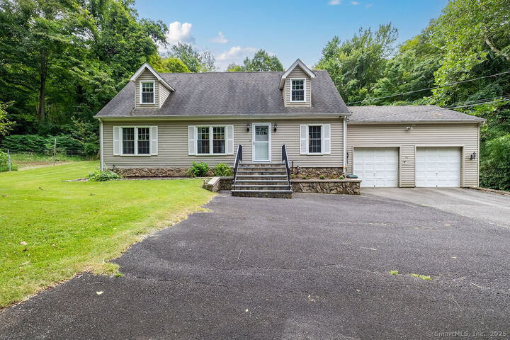 Property Photo: 18 Outlook Road CT 06776