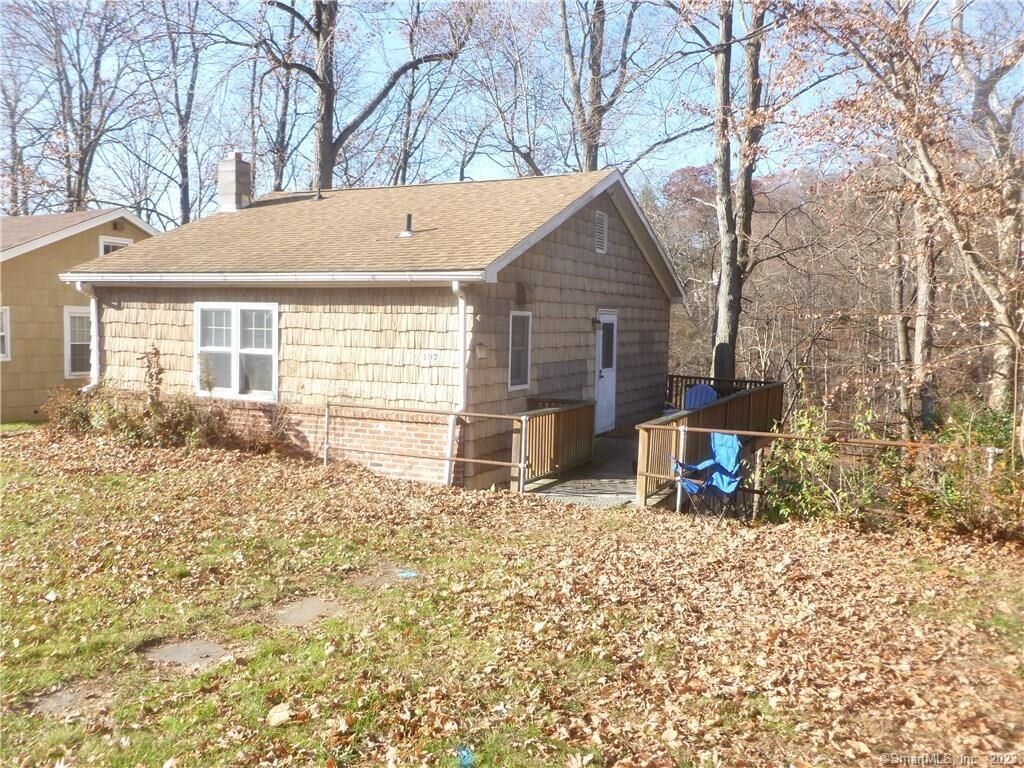 Property Photo:  197 Lee Farm Drive  CT 06488 