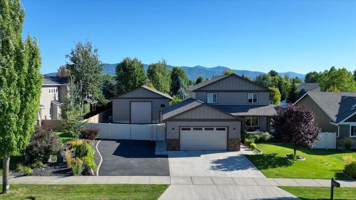 Property Photo: 1500 W Watercress Ave ID 83854