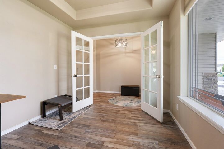 Property Photo:  3219 W Prairie Breeze Ave  WA 99208 
