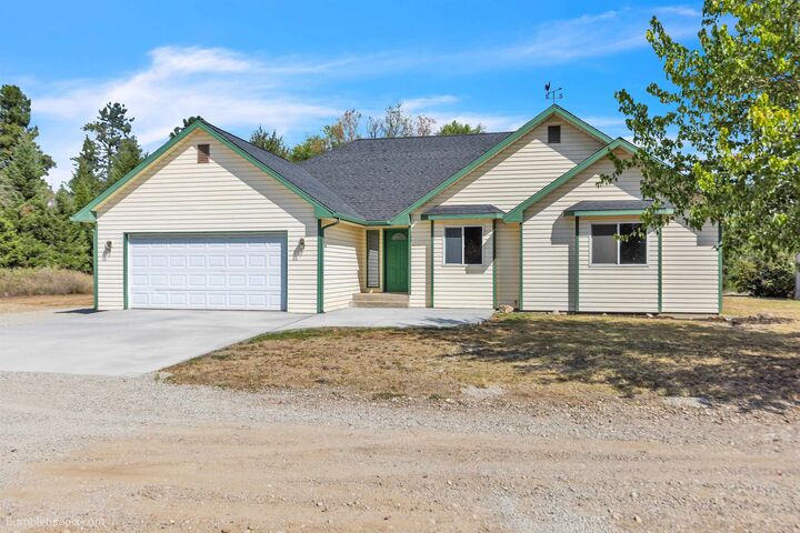 3112 E Westmoreland Rd  Deer Park WA 99006 photo