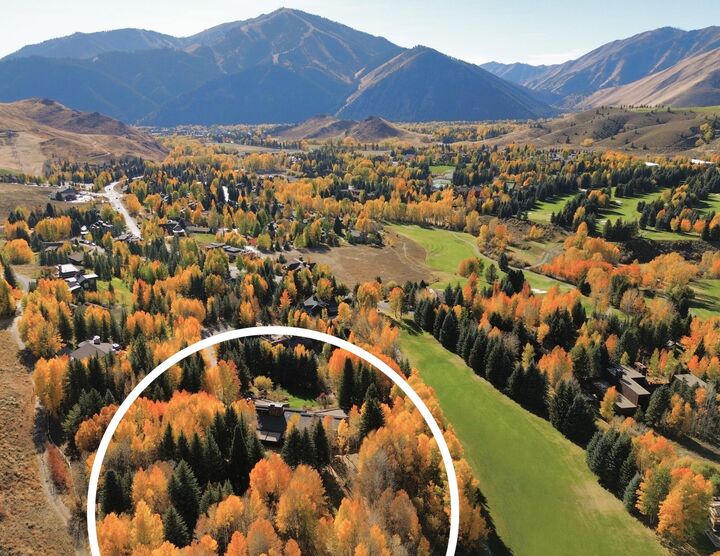 Property Photo:  204 Big Wells Rd  ID 83353 