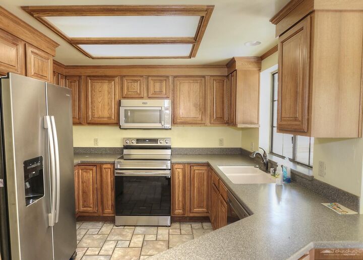 Property Photo: 19704 Brite Valley CA 93561