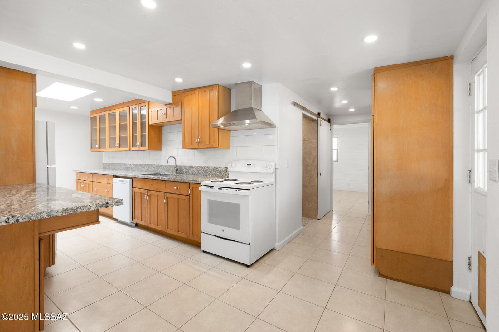 Property Photo: 2762 La Verne Avenue AZ 85712