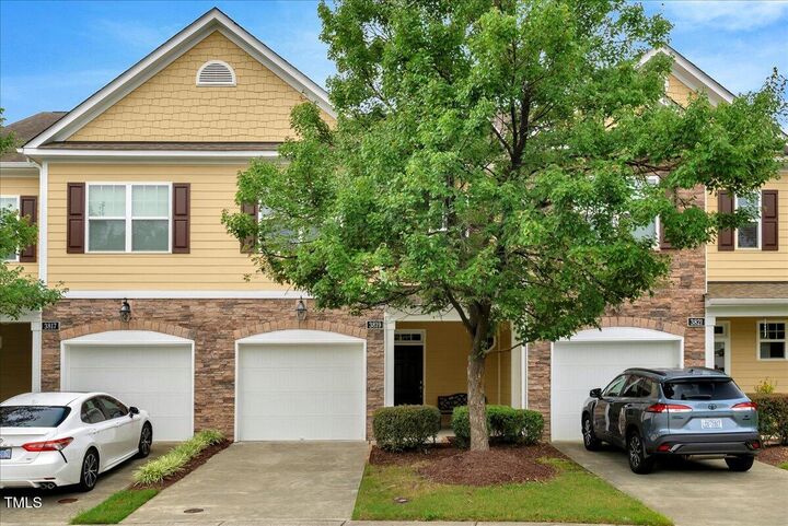 Property Photo: 3819 Wild Meadow Lane NC 27587