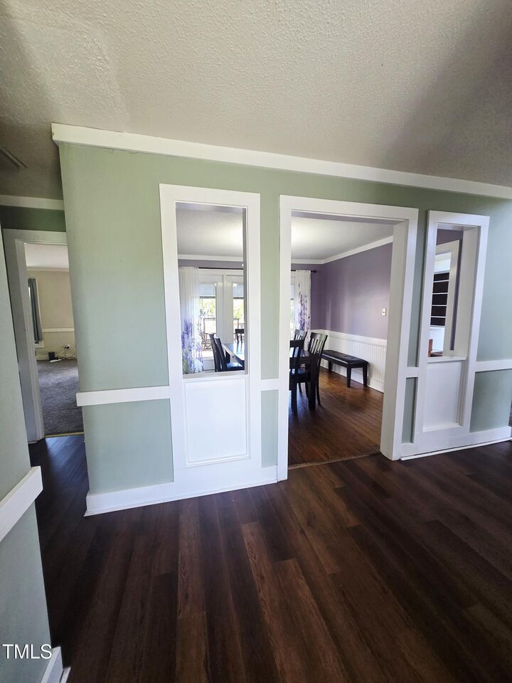 Property Photo: 841 Short Spoon Circle NC 27804