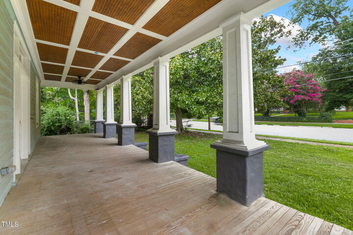 Property Photo:  217 N Main Street  NC 27589 