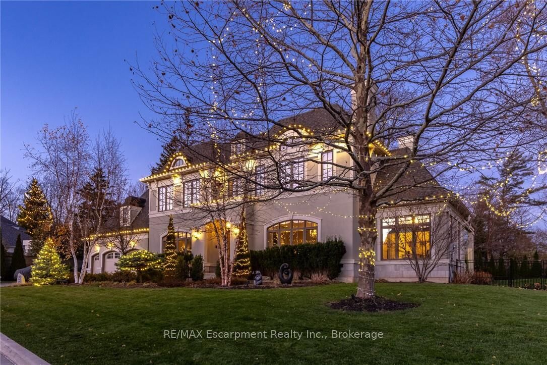 Property Photo:  21 Lambert Common  ON L6K 0H6 