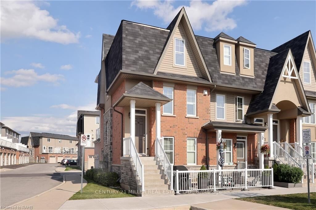 Property Photo: 1380 Costigan Road 76 ON L9T 8L2