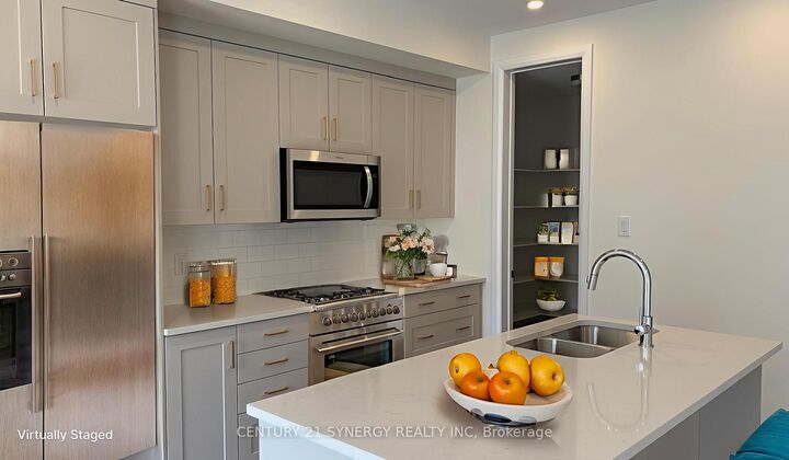 Property Photo: 1048 Ventus Way ON K1W 0S7