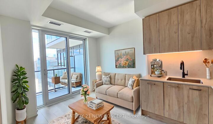 Photo de la propriété: 280 Dundas Street W 2513 ON M5T 0E3