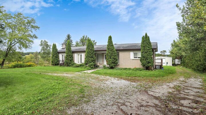 Property Photo:  4884 2nd Line Road  ON L0G 1T0 