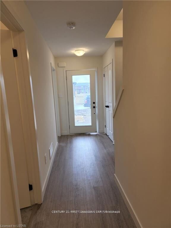 Photo de la propriété: 1781 Henrica Avenue 44 ON N6G 0Y2