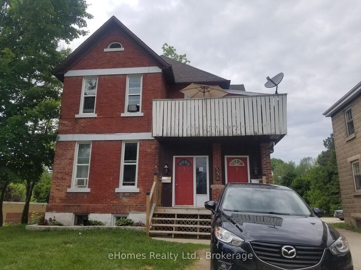 598 6th Street E  Owen Sound ON N4K 1G3 photo