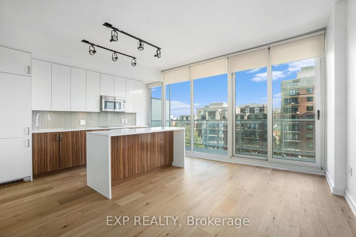 Property Photo: 300 Lisgar Street 707 ON K2P 0E2