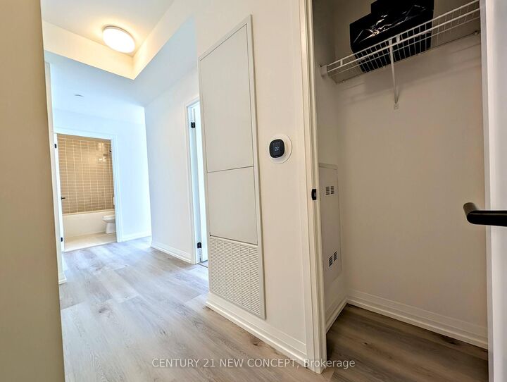 Photo de la propriété:  280 Dundas Street W 2802  ON M5T 0E3 